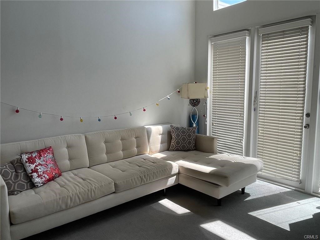 Metropolitan (MET) - Residential Lease