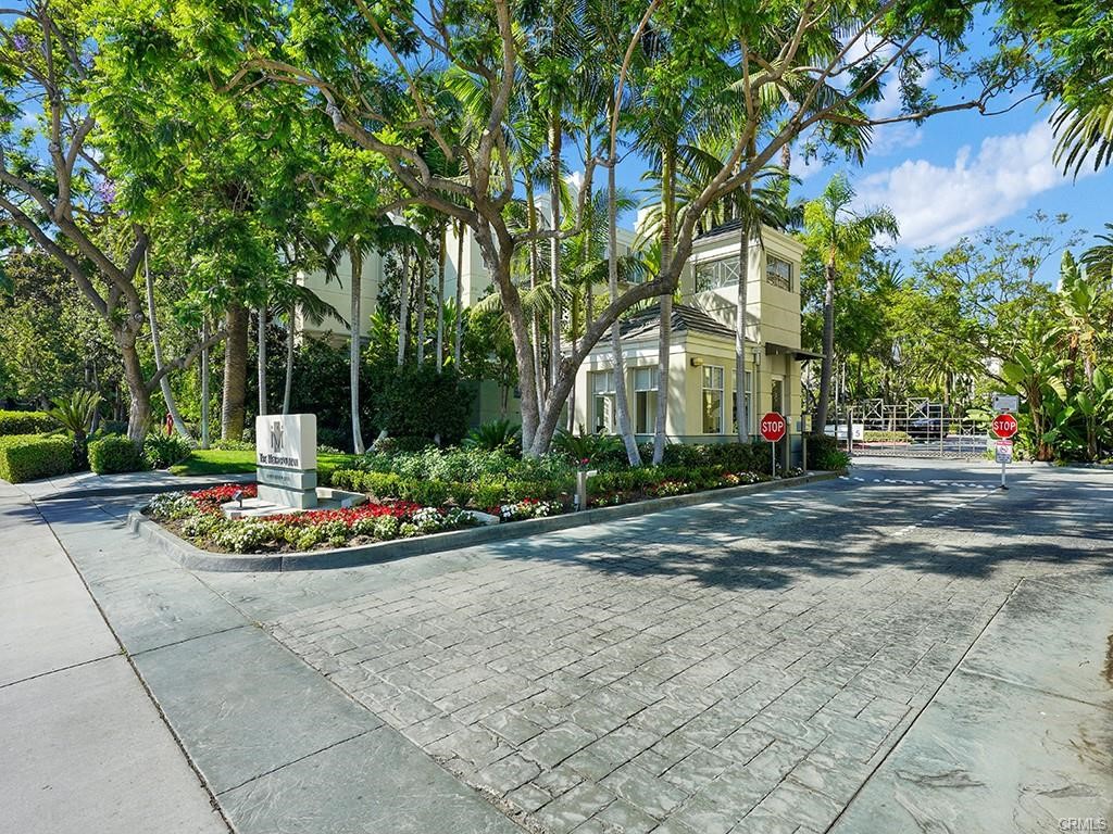 Metropolitan (MET) - Residential Lease