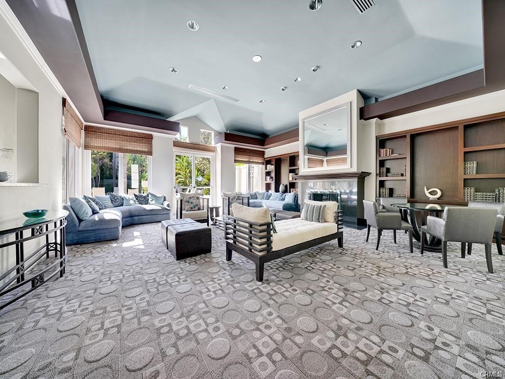 Metropolitan (MET) - Residential Lease