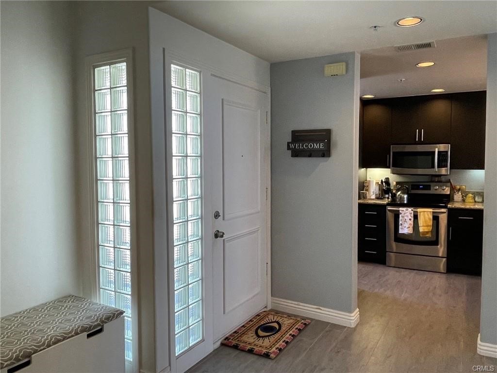 Metropolitan (MET) - Residential Lease
