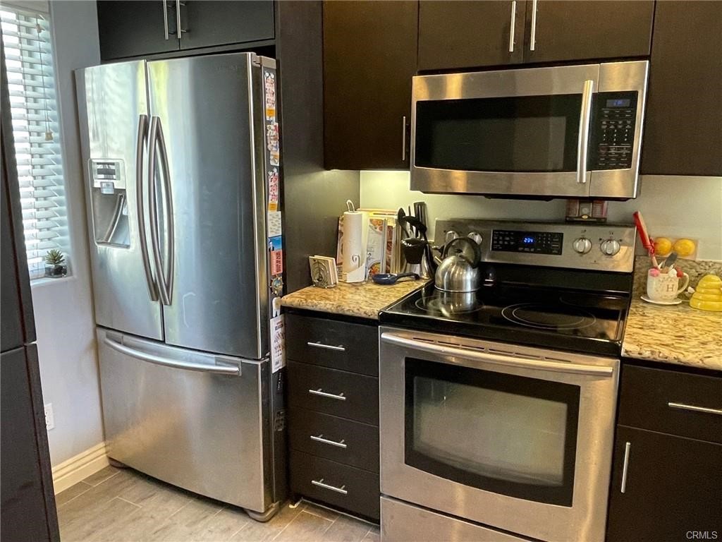 Metropolitan (MET) - Residential Lease