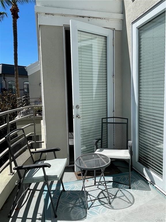 Metropolitan (MET) - Residential Lease