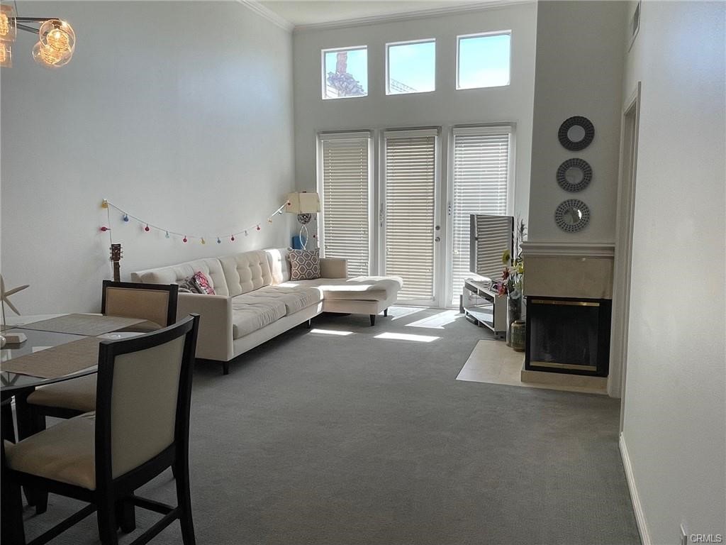 Metropolitan (MET) - Residential Lease