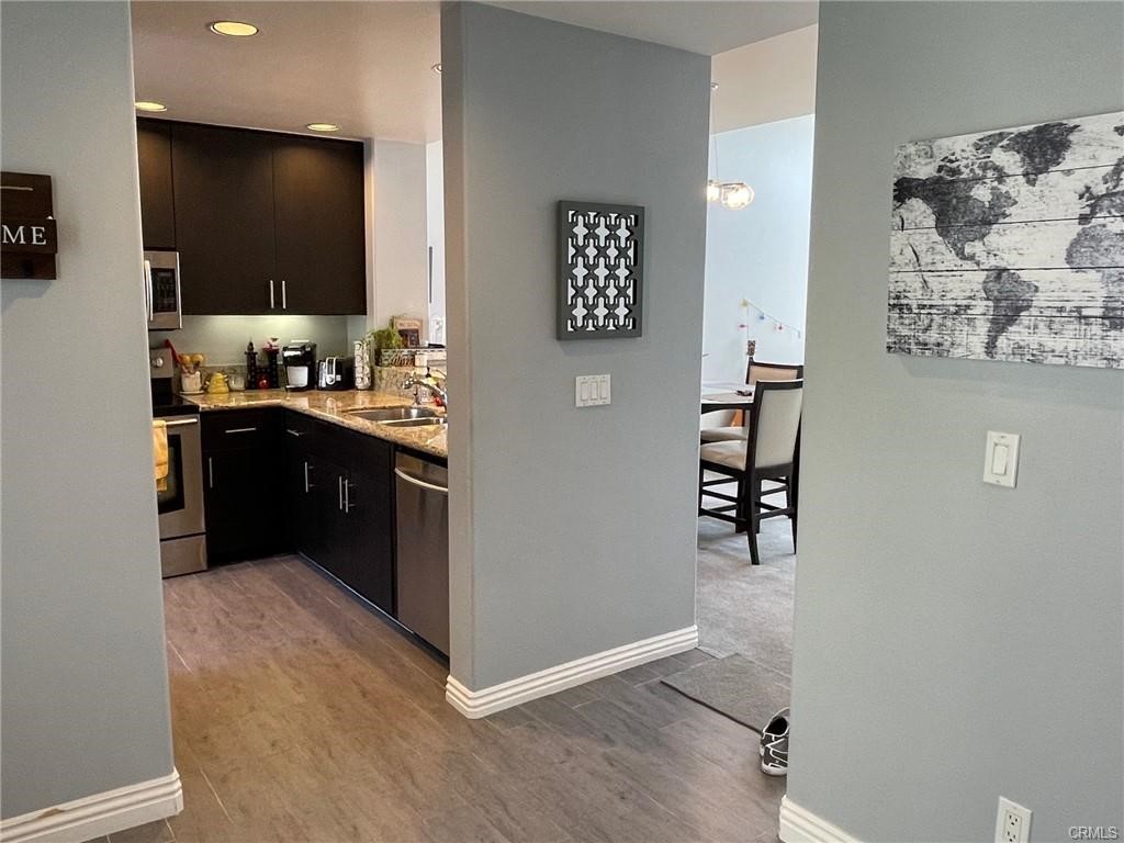 Metropolitan (MET) - Residential Lease