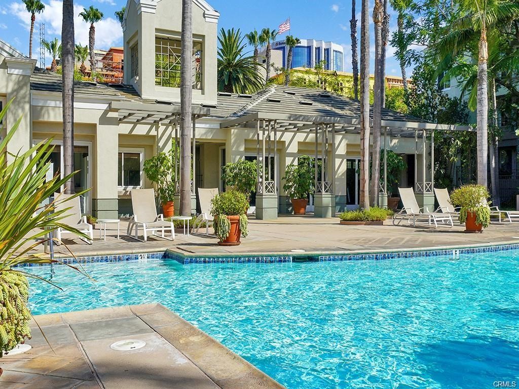 Metropolitan (MET) - Residential Lease