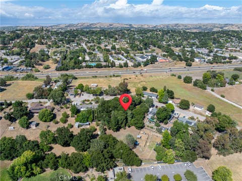 Tiny photo for 3388 Ramona RD, Atascadero, CA 93422 (MLS # NS26114031)
