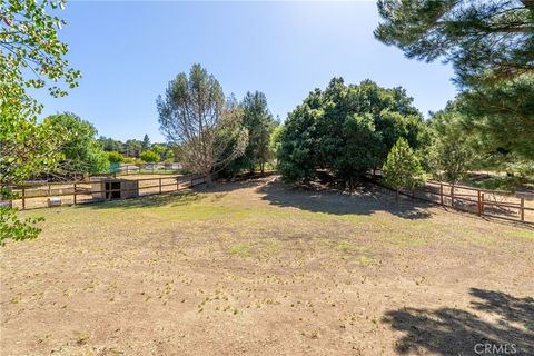 Tiny photo for 3388 Ramona RD, Atascadero, CA 93422 (MLS # NS26114031)