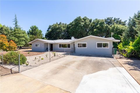Tiny photo for 3388 Ramona RD, Atascadero, CA 93422 (MLS # NS26114031)