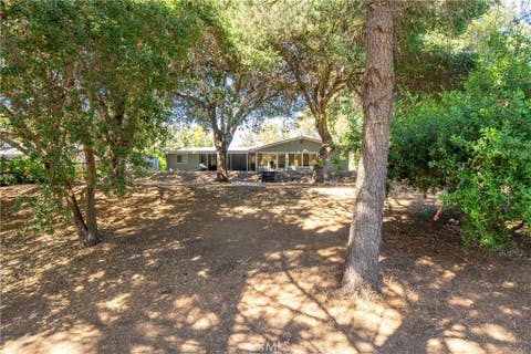 Tiny photo for 3388 Ramona RD, Atascadero, CA 93422 (MLS # NS26114031)