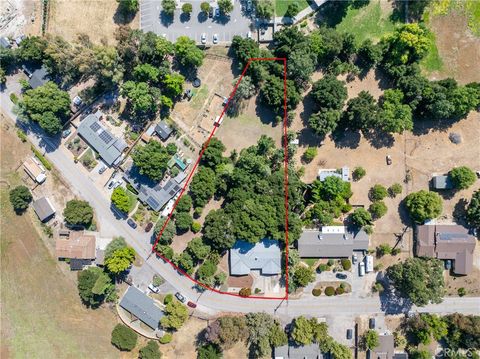 Tiny photo for 3388 Ramona RD, Atascadero, CA 93422 (MLS # NS26114031)