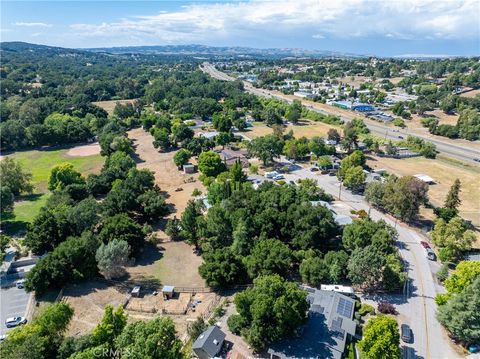 Tiny photo for 3388 Ramona RD, Atascadero, CA 93422 (MLS # NS26114031)