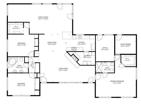 Tiny photo for 3388 Ramona RD, Atascadero, CA 93422 (MLS # NS26114031)
