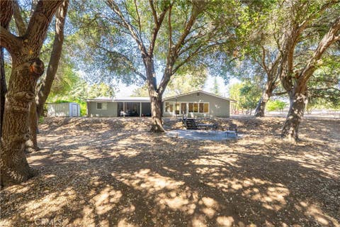 Tiny photo for 3388 Ramona RD, Atascadero, CA 93422 (MLS # NS26114031)