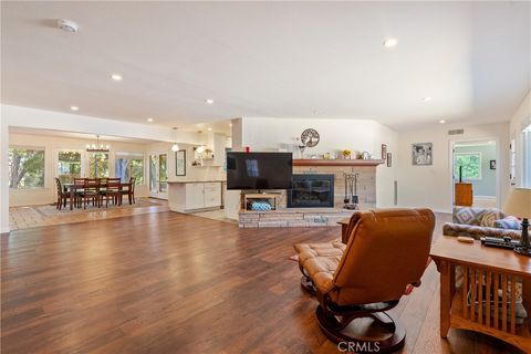 Tiny photo for 3388 Ramona RD, Atascadero, CA 93422 (MLS # NS26114031)