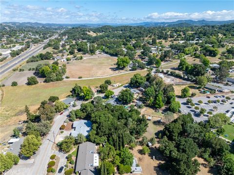 Tiny photo for 3388 Ramona RD, Atascadero, CA 93422 (MLS # NS26114031)