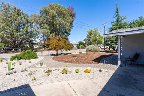 Tiny photo for 3388 Ramona RD, Atascadero, CA 93422 (MLS # NS26114031)