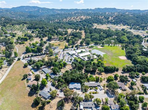 Tiny photo for 3388 Ramona RD, Atascadero, CA 93422 (MLS # NS26114031)