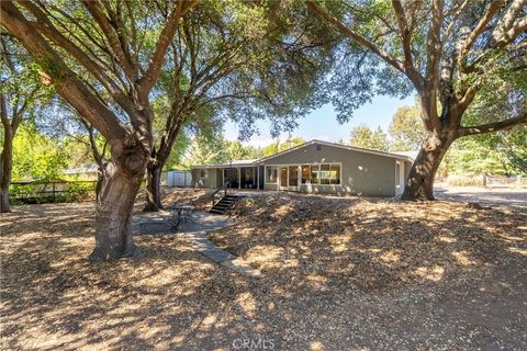 Tiny photo for 3388 Ramona RD, Atascadero, CA 93422 (MLS # NS26114031)