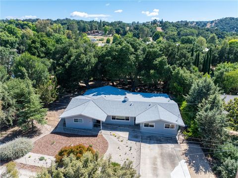 Tiny photo for 3388 Ramona RD, Atascadero, CA 93422 (MLS # NS26114031)