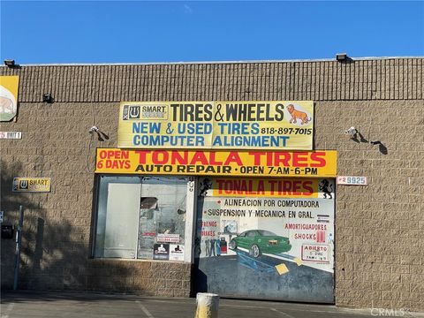 9925 San Fernando Road 1A,2 Pacoima CA 91331