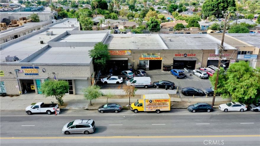 BUISNESS FOR SALE, OPPORTUNITY IS KNOCKING TO OWN YOUR BUISNESS, 
 Tire Shop for Sale – Prime Location in Pacoima
Take advantage of this fantastic opportunity to own a well-established tire shop in a high-traffic area. Located near the busy intersection of San Fernando Rd and Montague street,   this location is ideal for all tire service & Auto mechanic needs.Great visibility, steady customer base, and strong potential for growth. Don’t miss out!