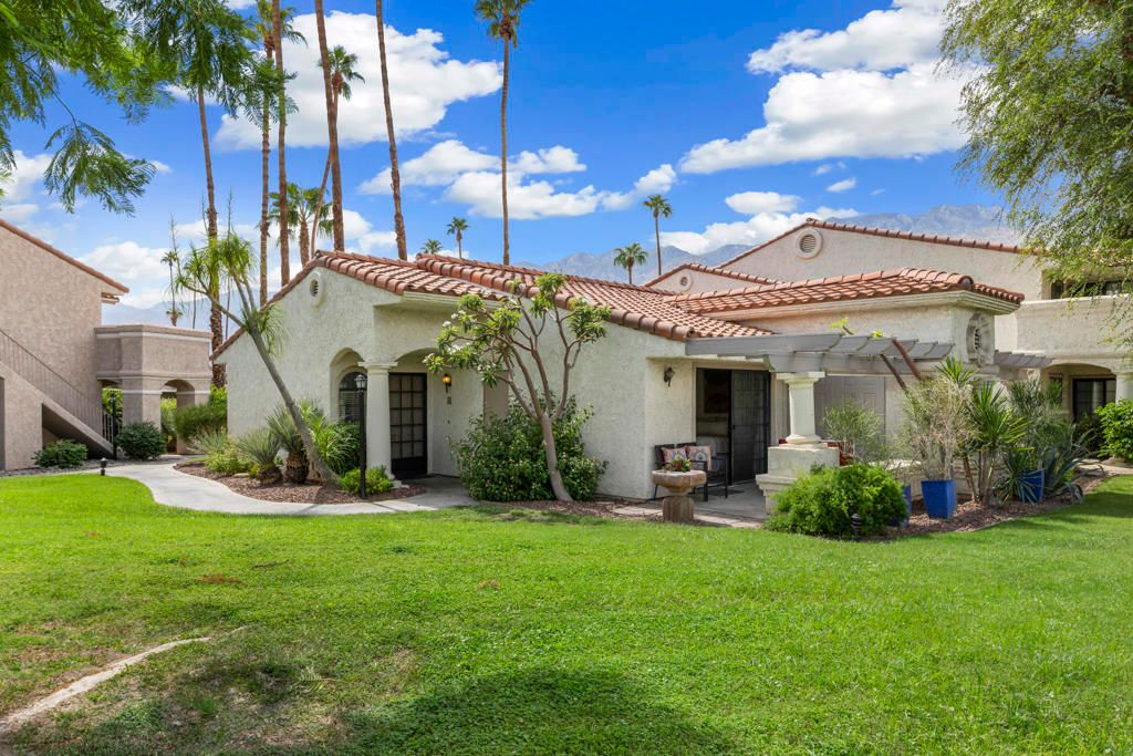 Photo of 505 S Farrell Drive #S115, Palm Springs, CA 92264 (MLS # 219136014PS)