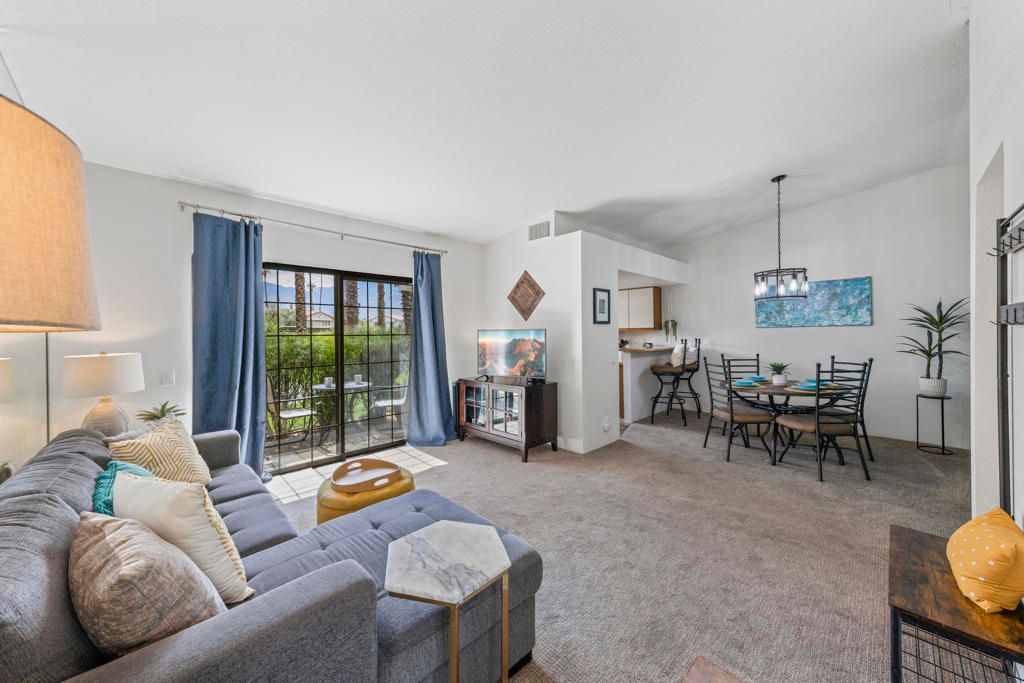 Photo of 505 S Farrell Drive #S115, Palm Springs, CA 92264 (MLS # 219136014PS)