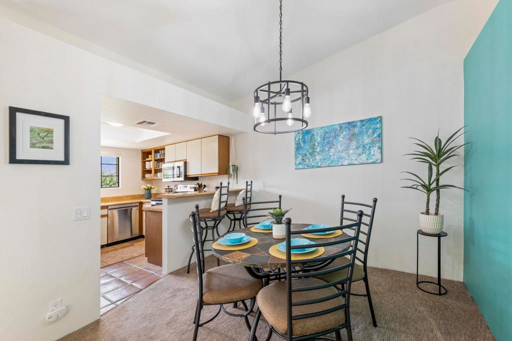 Photo of 505 S Farrell Drive #S115, Palm Springs, CA 92264 (MLS # 219136014PS)