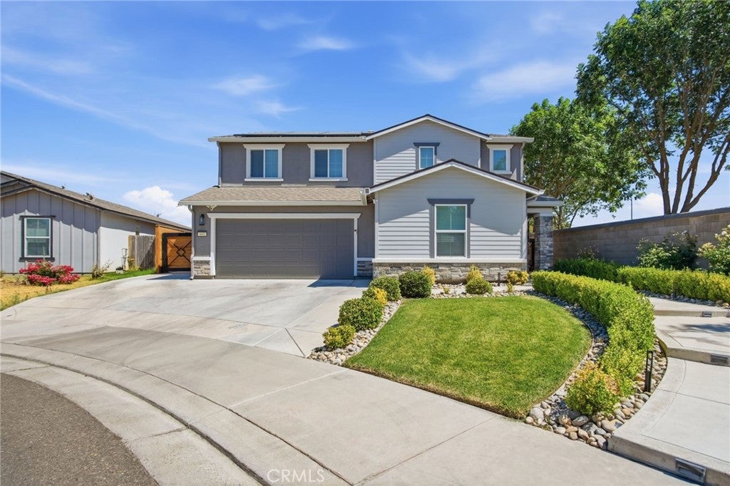 603 Keenan Court