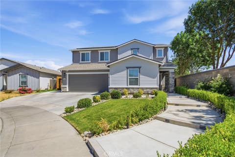 Photo of 603 Keenan Court, Merced, CA 95348 (MLS # MC26164969)