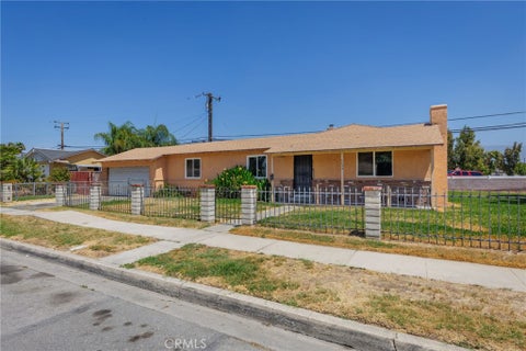 Photo of 2438 W 7th ST, San Bernardino, CA 92410 (MLS # IV26139061)