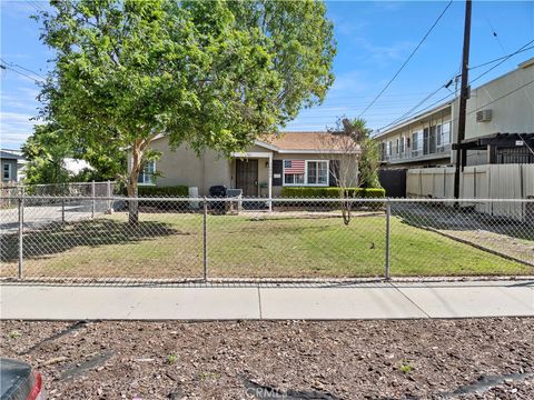Photo of 16840 Passage Ave, Paramount, CA 90723 (MLS # PW26048011)