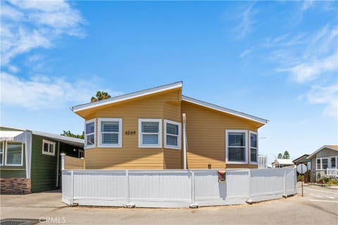 Photo of 6269 MARINA VIEW DRIVE DR #271, Long Beach, CA 90803 (MLS # PW26098002)