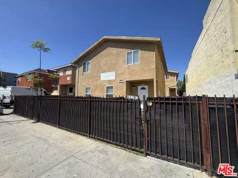 Photo of 10605 Avalon Boulevard, Los Angeles, CA 90003 (MLS # 26669629)