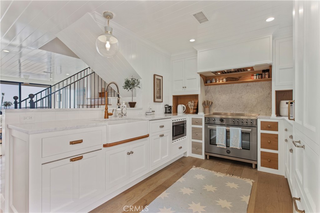 Blue Lagoon (BL) - Residential Lease