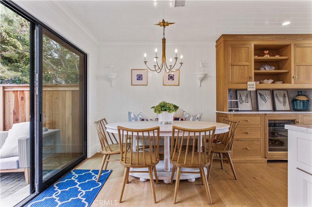 Blue Lagoon (BL) - Residential Lease