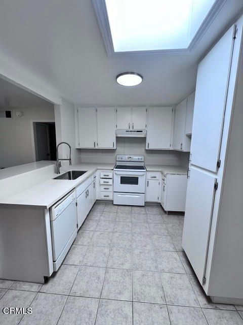 Photo of 1300 saratoga Ave #2311, Ventura, CA 93003 (MLS # V1-36365)