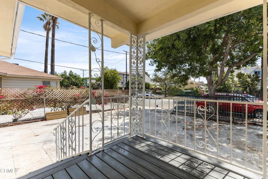 Not Applicable - Residential Lease