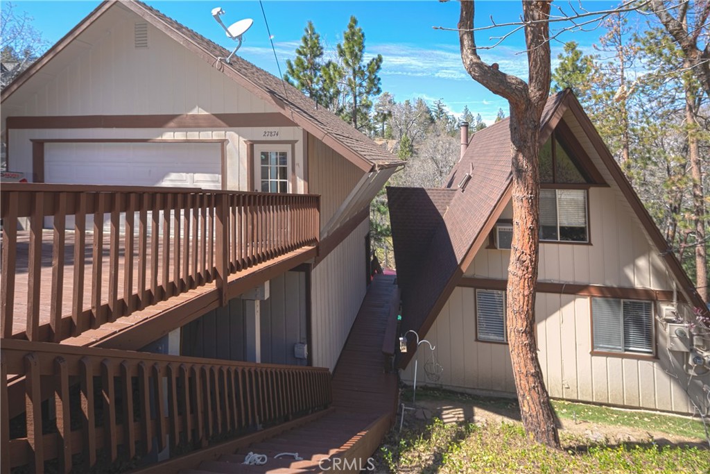 Arrowhead Woods (AWHW) - Residential