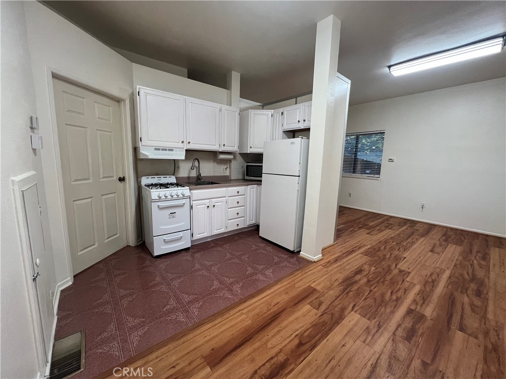 Arrowhead Woods (AWHW) - Residential