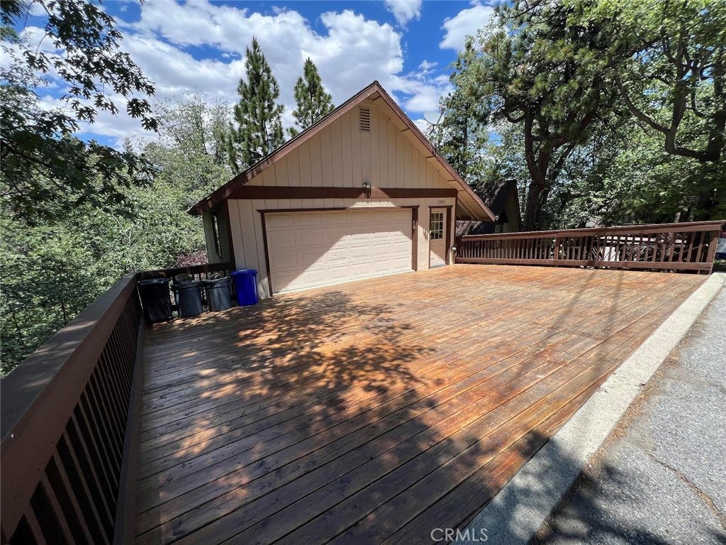 27874 Matterhorn Drive
