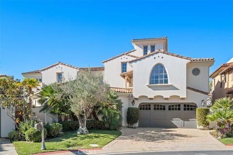 5 Castillo Del Mar Dana Point CA 92624