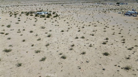 Photo of 0 Wach, 29 Palms, CA 92277 (MLS # SR26230025)