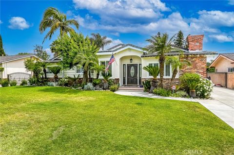 Photo of 1506 Louise AVE, Arcadia, CA 91006 (MLS # AR26101165)