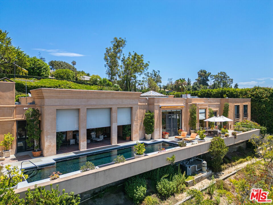 1255 Delresto Drive