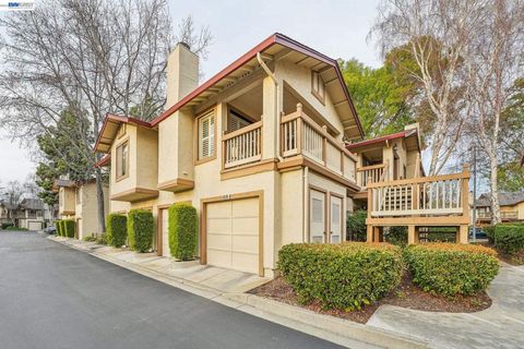 Photo of 38764 Huntington Cir Cir, Fremont, CA 94536 (MLS # 41136779)