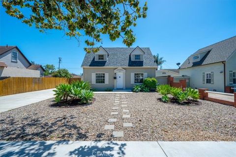 Photo of 614 E Tunnell Street, Santa Maria, CA 93454 (MLS # PI26091428)