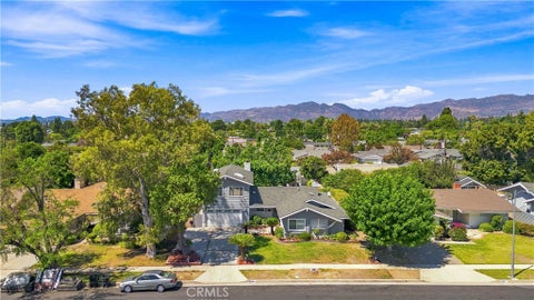Photo of 9801 Lubao Avenue, Chatsworth, CA 91311 (MLS # SR26196660)