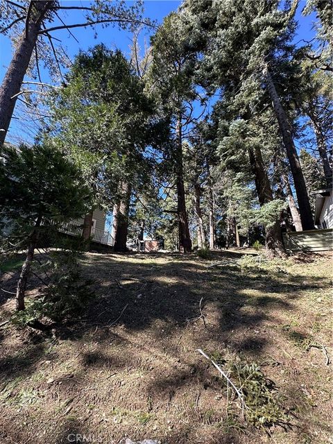 Photo of 742 W Victoria Court, Lake Arrowhead, CA 92352 (MLS # CV26057700)