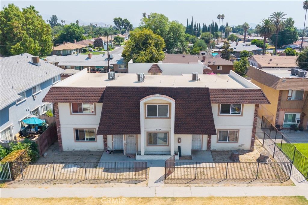 249 E Jackson Street
